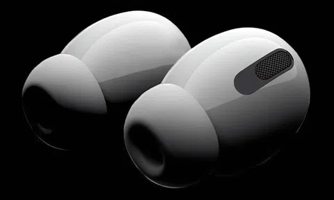 Thêm nhiều tin đồn về AirPods Pro 2