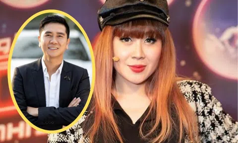 Lưu Thiên Hương tiết lộ chuyến đi châu Âu của Hồ Hoài Anh