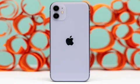iPhone 11 giảm giá mạnh, ngang ngửa Android tầm trung