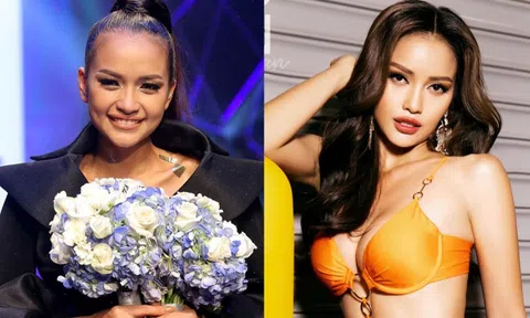 Hoa hậu Ngọc Châu thay đổi thế nào so với thời mới vào showbiz?