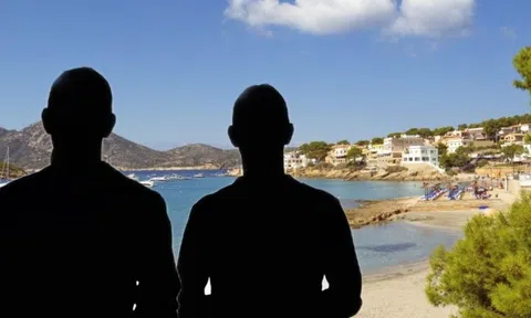 Hai nghệ sĩ Việt có thể ngồi tù ở Tây Ban Nha nếu không được dẫn độ