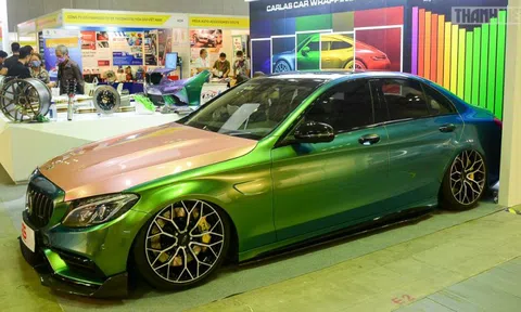 Triển lãm công nghiệp ô tô Automechanika trở lại, 150 đơn vị tham gia