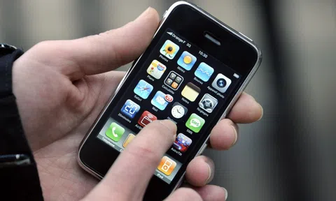 15 năm của iPhone