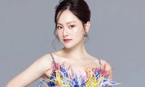 Lan Phương 'Thương ngày nắng về' chia sẻ quan điểm về chuyện ly hôn