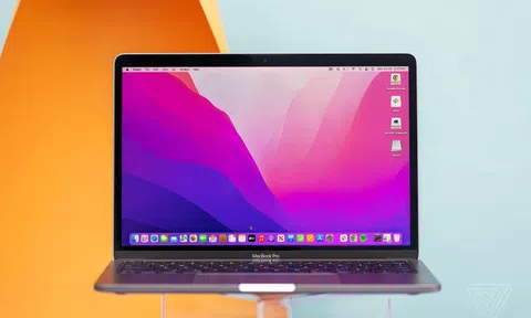 MacBook Pro mới tụt lùi về hiệu năng