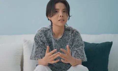 Vũ Cát Tường nhớ kỷ niệm thuở hàn vi, 'chân ướt chân ráo' lên Sài Gòn