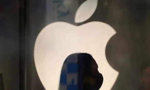 Apple bắt đầu nhận thấy ảnh hưởng của bão giá