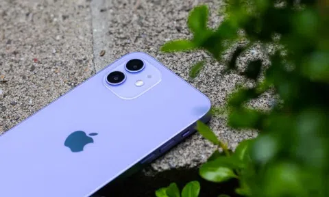 Apple chưa thể dẹp sạch iPhone xách tay ở Việt Nam