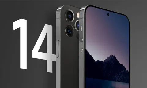 iPhone 14 chưa ra mắt, Apple đã phải cắt giảm sản lượng