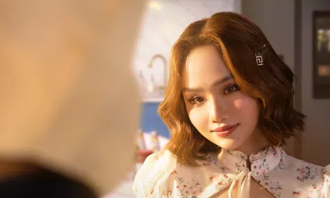 Miu Lê tuổi 31: Sống một mình ở Sài Gòn, sự nghiệp nhiều người mơ ước