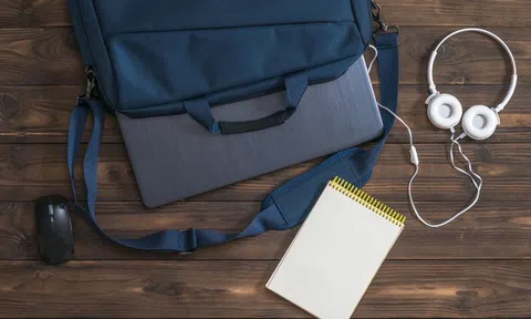 Laptop CPU Ryzen Series - hiệu suất, đa nhiệm tốt cho nhiều nhu cầu