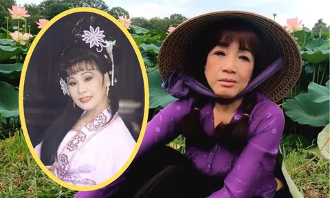 Tiết lộ lý do nghệ sĩ Tài Linh ở ẩn, từ chối nhận show