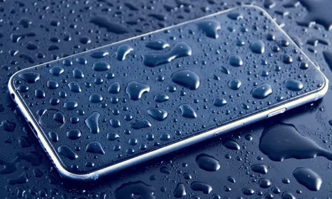 Apple để lộ tính năng tương lai của iPhone