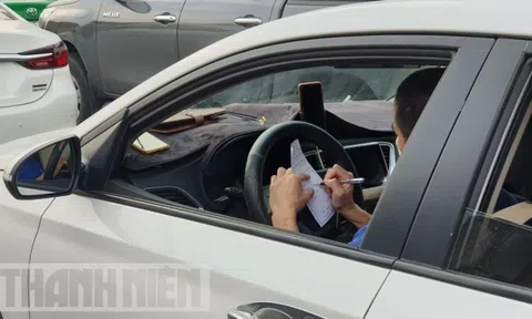 Từ 1.8, giảm lệ phí cấp giấy chứng nhận đảm bảo chất lượng xe cơ giới