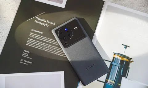 Góc nhìn chuyên gia về vivo X80 series và phim quay bằng smartphone