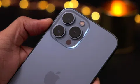 Điểm lỗi thời trên thế hệ iPhone 14