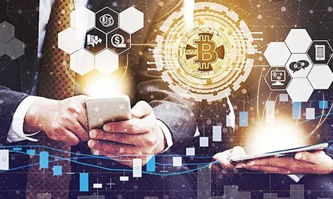 Đề xuất đưa tài sản ảo vào Luật Phòng, chống rửa tiền (sửa đổi)