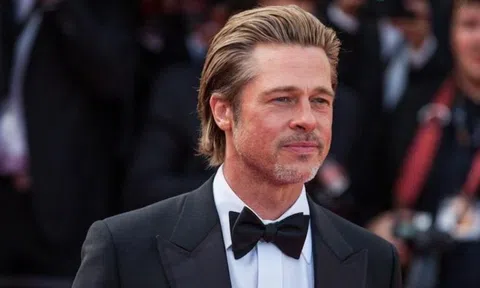 Brad Pitt khổ sở vì mắc chứng khó nhận diện khuôn mặt người khác