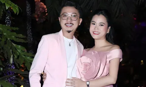 Diễn viên Hứa Minh Đạt: Tôi là người sợ vợ