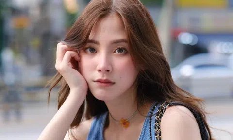 Mỹ nhân ‘Chiếc lá cuốn bay’ bị khối u, khó sinh con