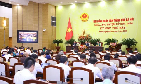 Rất nhiều lời hứa "có cánh", Chủ tịch HĐND TP yêu cầu phải khẩn trương thực hiện