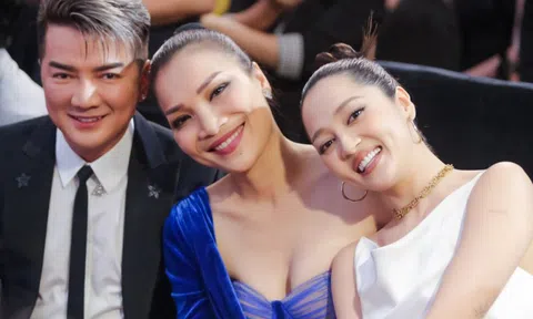 Hồng Ngọc tiết lộ vụ phỏng kinh hoàng: 'Người tôi gọi đầu tiên là Đàm Vĩnh Hưng'