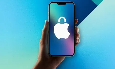 Apple giới thiệu chế độ siêu bảo mật trên iPhone, iPad