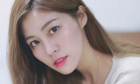 Trương Gia Hân lộ loạt clip ‘nóng’