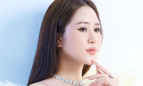 Lê Thu Uyên: Không muốn lấy chồng vì ám ảnh chuyện ly hôn của ba mẹ