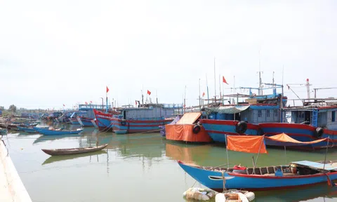 Sớm bù giá xăng dầu cho ngư dân