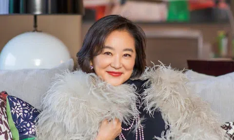 Choáng ngợp trước cuộc sống giàu có của Lâm Thanh Hà ở tuổi U70