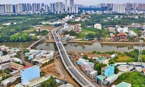 Cần nghị quyết mới khơi thông nguồn lực cho Tp.HCM hiệu quả hơn