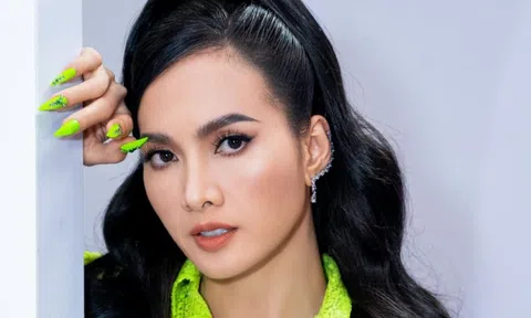 Anh Thư: Khi chọn bạn trai, tôi ghét đàn ông nhu nhược