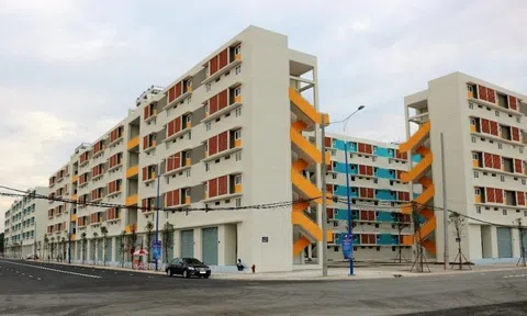 Tp.HCM: Đưa ra nhiều giải pháp tháo gỡ khó khăn cho nhà ở xã hội