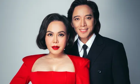 Hoài Phương tiết lộ cuộc sống sau khi cùng Việt Hương về Việt Nam định cư