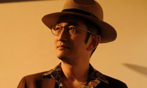 Ngô Khải Hoa ghét đóng vai phản diện