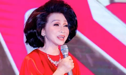 NSND Bạch Tuyết nói gì về chuyện 'người trẻ quay lưng với cải lương'?