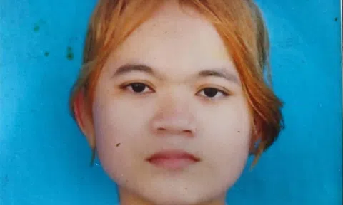 Cô gái 18 tuổi ở Quảng Nam mất tích khi sang Campuchia