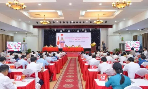 Nghệ An: Huỷ bỏ 92 "dự án treo", gia hạn tiến độ 179 dự án