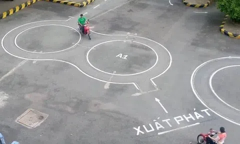 CSGT Hà Nội kiến nghị thu hồi, không cấp Giấy phép lái xe đối với 4.000 người bị tâm thần