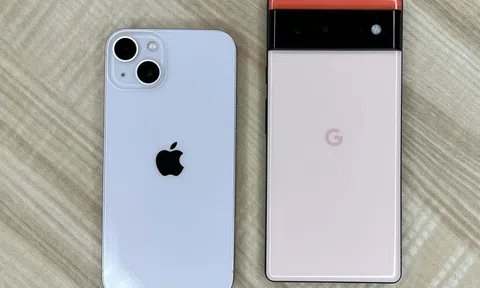 Lý do iPhone không cần nhiều RAM như điện thoại Android