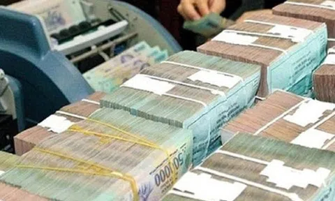 Vượt thu ngân sách, Hà Nội được thưởng 1.000 tỷ đồng