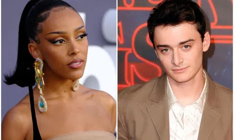 Doja Cat mất 200.000 fan vì chỉ trích sao phim ‘Stranger Things’