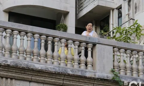 Nhà Quách Phú Thành bị trộm đột nhập