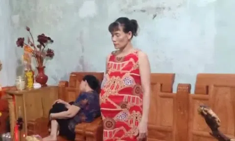 Người phụ nữ không chồng sinh liền 4 đứa con để né án tù