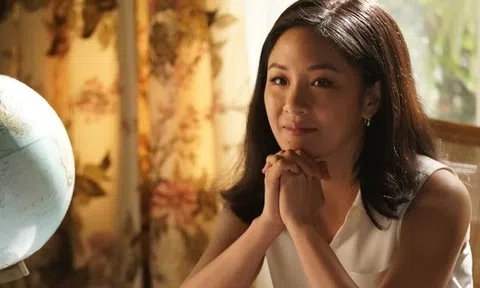 Sao ‘Crazy rich Asians’ tiết lộ suýt tự tử vì bị tấn công mạng xã hội