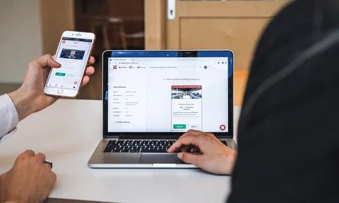 Dự thảo Luật Giao dịch điện tử: Còn nhiều tranh cãi