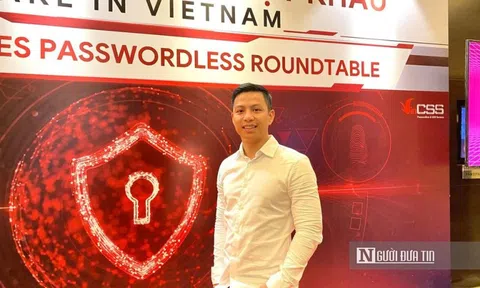 Hiếu PC tiết lộ điểm yếu của đa số người Việt khi cài đặt mật khẩu