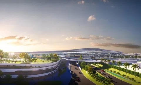 Thủ tướng "chốt" thời hạn về đích nhà ga T3 sân bay Tân Sơn Nhất