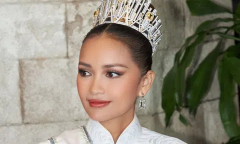 Hoa hậu Ngọc Châu: Tôi chưa từng bị đại gia gạ gẫm hay ra giá